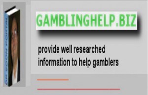gambling help